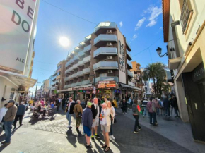 Apartment Benidorm centro